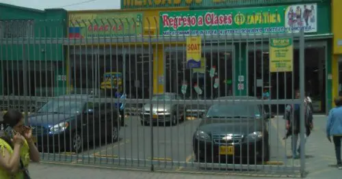 MERCADOS ZAPATOCA MOSQUERA BOGOTÁ MERCADOS ZAPATOCA MOSQUERA BOGOTÁ